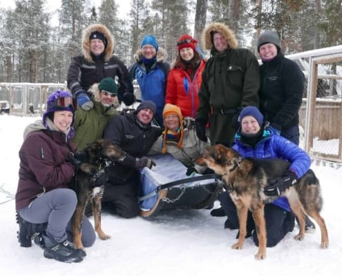 ARCTIC GRAND SLAM VOOR SINGLES SINGLES ARCTIC GRAND SLAM