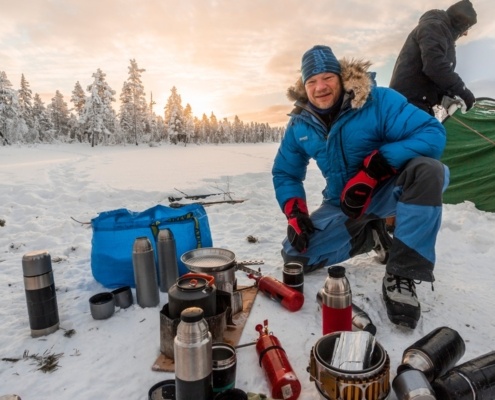 Kiruna 2019 02 SG 117 SINGLES ARCTIC GRAND SLAM