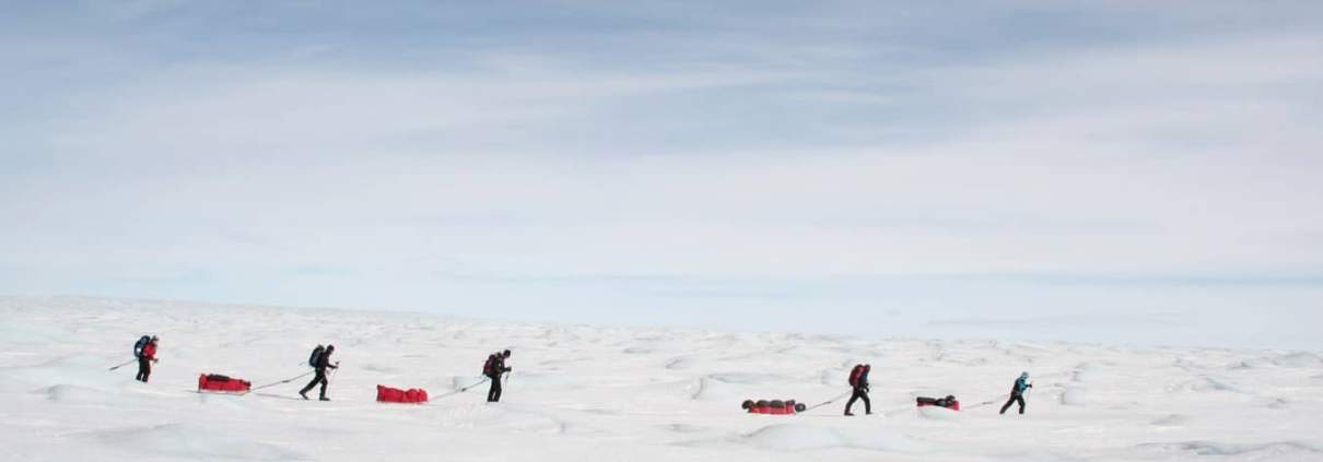 Practical Tips for a Successful Greenland Expedition 1 MG 7702 Practical Tips for a Successful Greenland Expedition