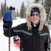 Winter vakantie in Zweeds Lapland P1170069 De ervaring van Tim in Zweden