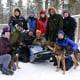 Arjen Treurniet on the Arctic Grand Slam in Lapland 3 P1170563 Arjen Treurniet on the Arctic Grand Slam in Lapland