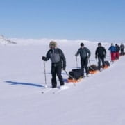 Heroes of Telemark on Hardangervidda Norway Heroes of Telemark on Hardangervidda Norway