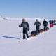 Ab Heijningen about the Heroes of Telemark Expedition in Norway 2 Heroes of Telemark on Hardangervidda Norway