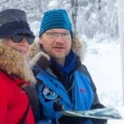 About Arctic Adventure Twitter Over arctic adventure twitter Suzanne Walsteijn about the Arctic Grand Slam in Sweden