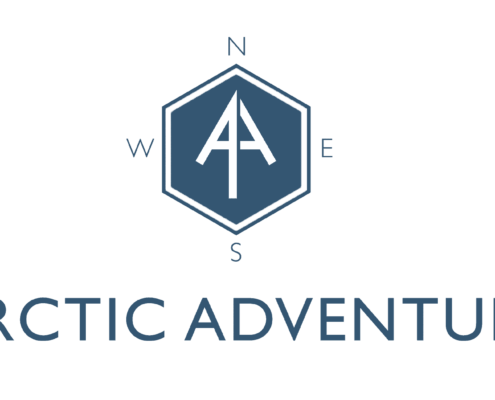 Logo van Arctic Adventure Expedities
