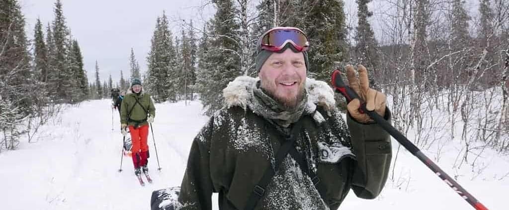 Arjen's experience in Sweden 1 P1170065 Arjen's experience in Sweden