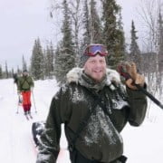 P1170065 Arjen's experience in Sweden