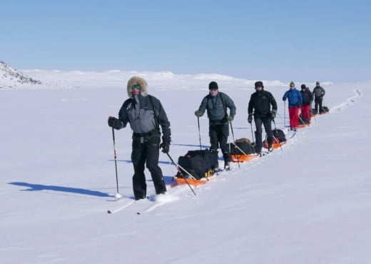 Top 10 voor je ultieme Zweden bucket list 13 Heroes of Telemark Memorial Expedition
