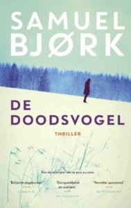 De Doodsvogel Samuel Bj%C3%B8rk Arctic Happenings - A heart to heart.