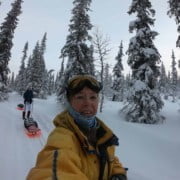 DCIM100GOPROGOPR1434.JPG Arctic Adventure 2016 005 De ervaring van Ariane in Zweden