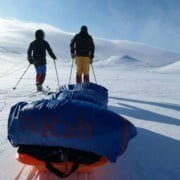 Arctic-Adventure-2020-023 Arctic Adventure 2020 023 Walter Koops on the Heroes of Telemark Expedition in Norway