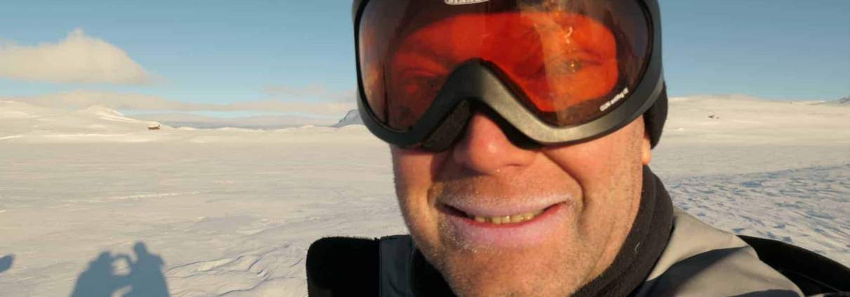 Arctic Adventure 2020 057 De ervaring van Steven in Noorwegen