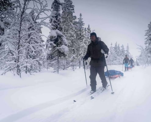 Arctic-Adventure-2020-094 Arctic Adventure 2020 094 De ervaring van Sietze in Zweden