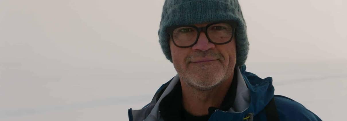 Arctic Adventure 2020 134 Boris' experience in Sweden