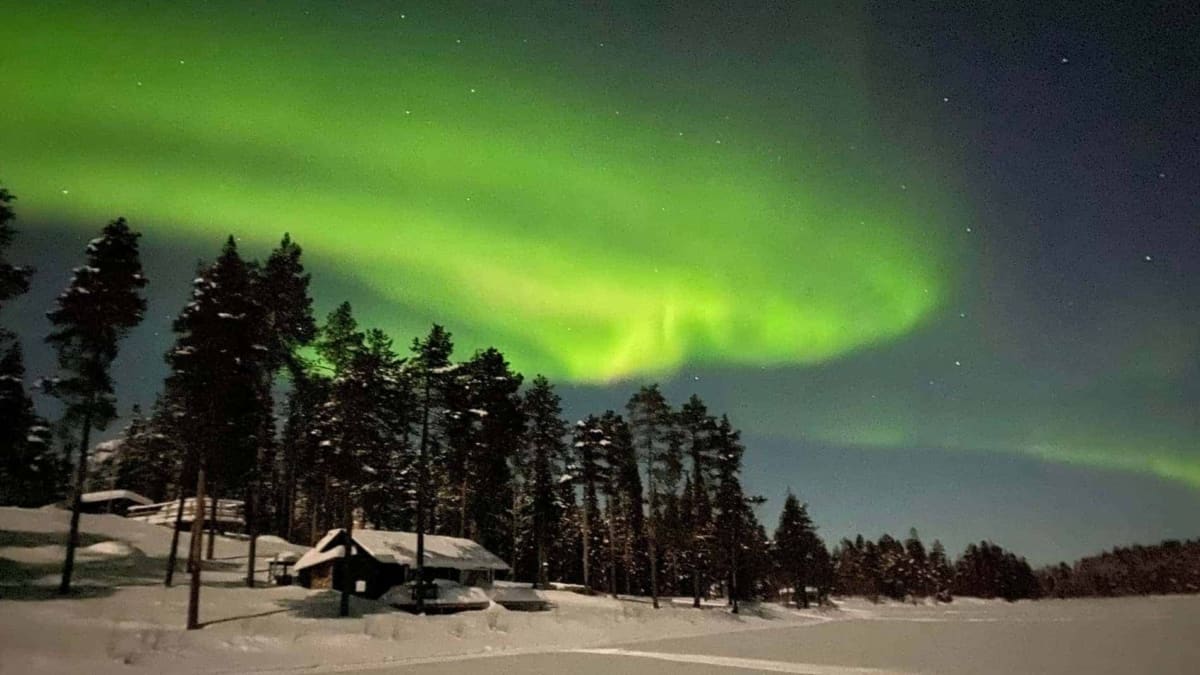 Arctic Adventure 2020 147 ARCTIC FAMILY EXPERIENCE