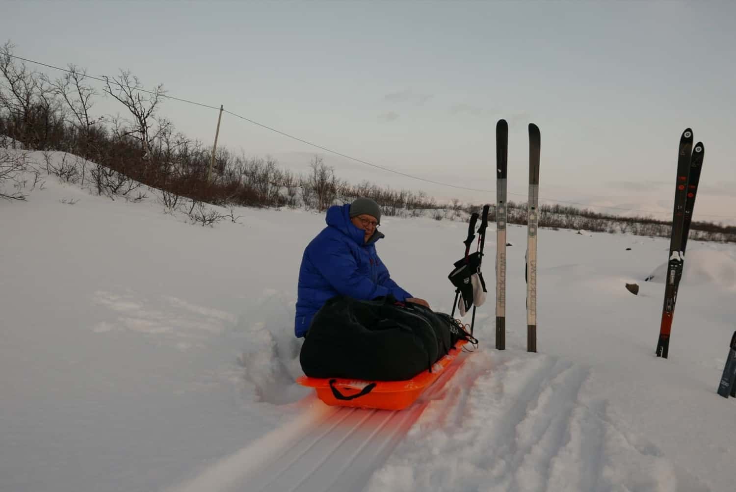 Arctic-Adventure-2020-174 Arctic Adventure 2020 174 Jan's experience in Sweden