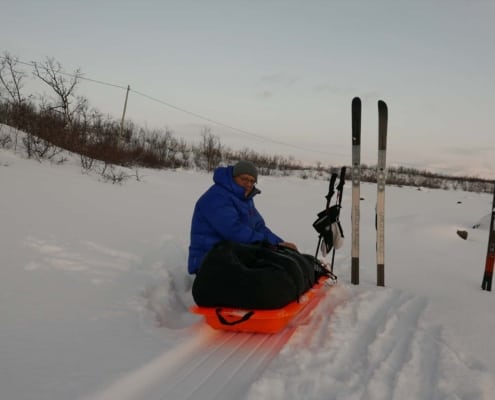 Arctic-Adventure-2020-174 Arctic Adventure 2020 174 Jan's experience in Sweden