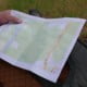 Hugo Van Elk on the Navigating with Map and Compass Workshop in the Netherlands 3 Adventure trip planned? Escape to nature! Check out those roads, green areas, and landmarks on your map. Grab your brown backpack and head out in your outdoor gear. Experience an unforgettable adventure!