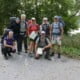 Rob Ozinga over de Kano en Wandel trekking in Zuid-Zweden 3 Team foto Kano-Wandel-Trekking-Zuid-Zweden Olofstrom