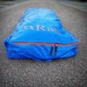 Compleet Polar Sleeping System huren