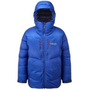 RAB Expedition 1000 donsjas huren