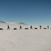 Red label expeditie op de Hardangervidda van Arctic Adventure Red label expeditie op de Hardangervidda van Arctic Adventure