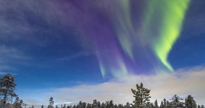 Arctic Adventure Zweden reizen 69 ARCTIC ESCAPE