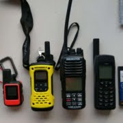 Electrische apparaten in de winter 00001 rotated Essential electronics for your Greenland expedition