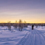 Arctic Adventure Zweden reizen 214 Tim Christiaans on the Arctic Grand Slam in Sweden