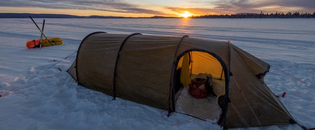 Bianca De Warle about the Arctic Connection in Lapland 1 Arctic Adventure Zweden reizen 231 Bianca De Warle about the Arctic Connection in Lapland