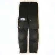 Fjällräven Keb Eco-Shell trouwsers Fjallraven Keb Eco Shell trouwsers Dungarees from Fjällraven Keb Eco-Shell