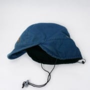 Fjällräven Singi Field cap blue Fjallraven Singi Field cap blue Head protection during Arctic expeditions