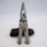 Leatherman Wave mes Leatherman Wave mes Explanation of the Leatherman Wave knife