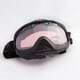 Expedition ski goggles with modifications 4 Skibril met neusbescherming Expedition ski goggles with modifications