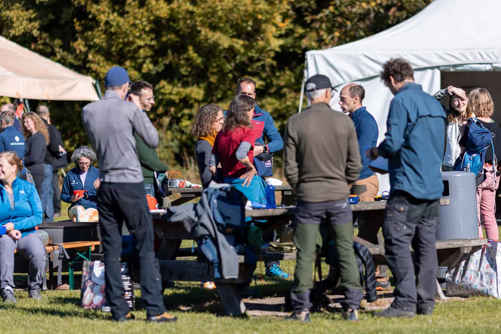 Arctic Adventure Winter Adventure Fair 5 WINTER ADVENTURE FAIR