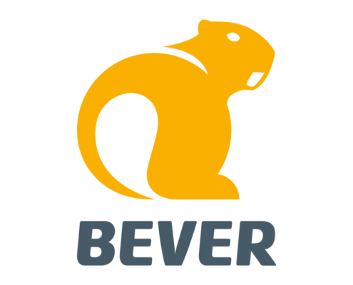 Logo van Bever Buitensport Logo van Bever Buitensport