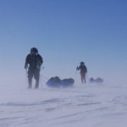 Arctic Adventure Winter Expeditions 3 Arctic Adventure Winter Expedities 3 First audio update for the Greenland expedition