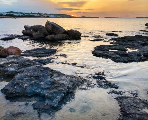 Mooi meer met de smartphone gefotografeerd 005 Workshop Mobiele Fotografie SMARTPHONE TRAVEL PHOTOGRAPHY