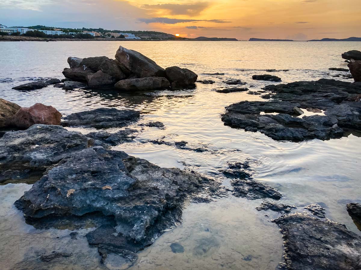 Mooi meer met de smartphone gefotografeerd 005 Workshop Mobiele Fotografie SMARTPHONE TRAVEL PHOTOGRAPHY