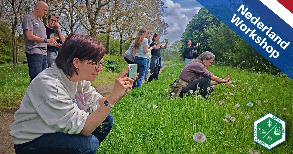 Reisfotografie met je Smartphone