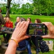Adventure filmmaking met smartphone workshop Adventure filmmaking met smartphone workshop 20 10 Tips for Adventure Filmmaking with a Smartphone