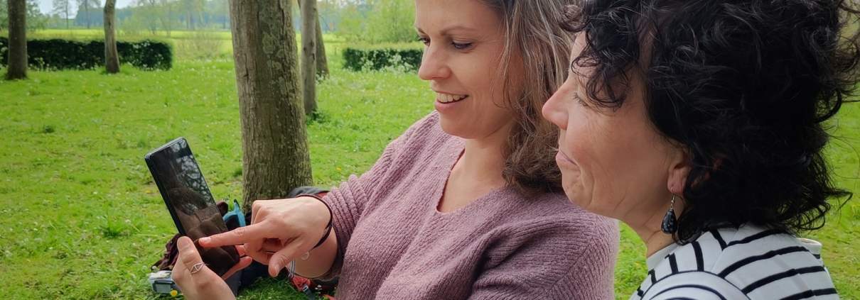 Reisfotografie met smartphone workshop