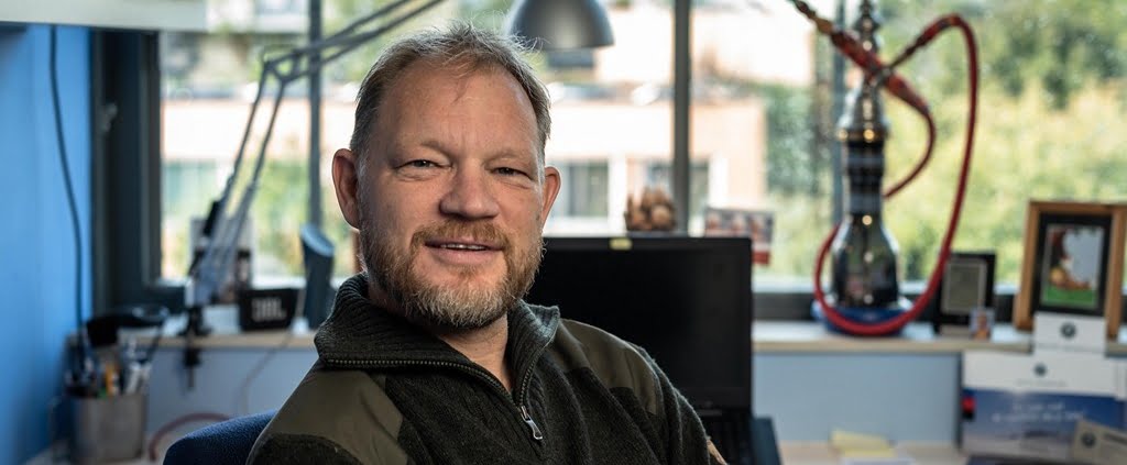 De papierwinkel die bij een expeditie komt kijken 1 Boris Schmidt Fotografie DSC3443 20191010 1 De papierwinkel die bij een expeditie komt kijken