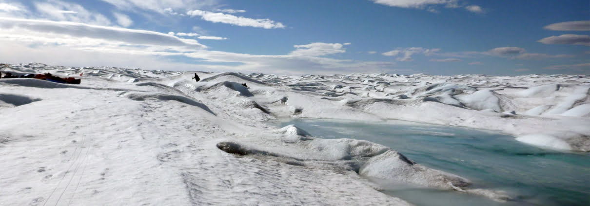 The exciting final days of the Greenland Expedition 1 Groenland Oversteek Expedtie laatste kilometers blog The exciting final days of the Greenland Expedition