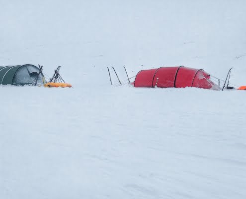 IMG20230321182119 01 Een zware dag in Groenland: Navigeren in een whiteout