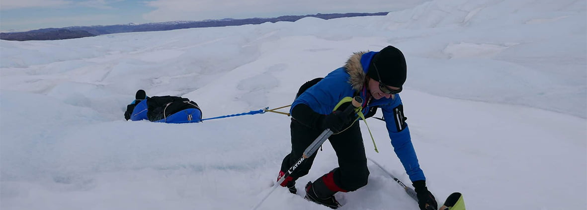 Tegen de wind in 1 Tegen de wind in Tegen de wind in