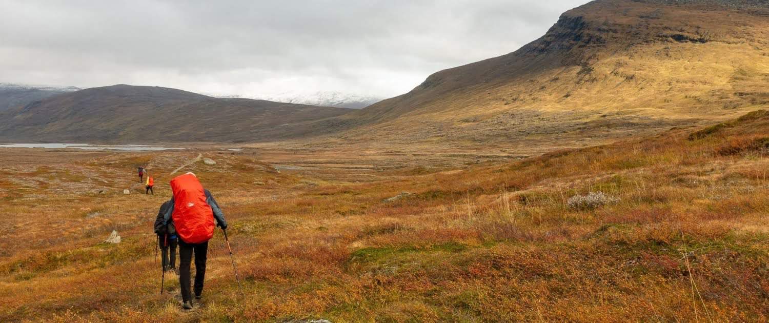 Arctic Adventure Expedities Workshop, Trek & Expedition Schedule