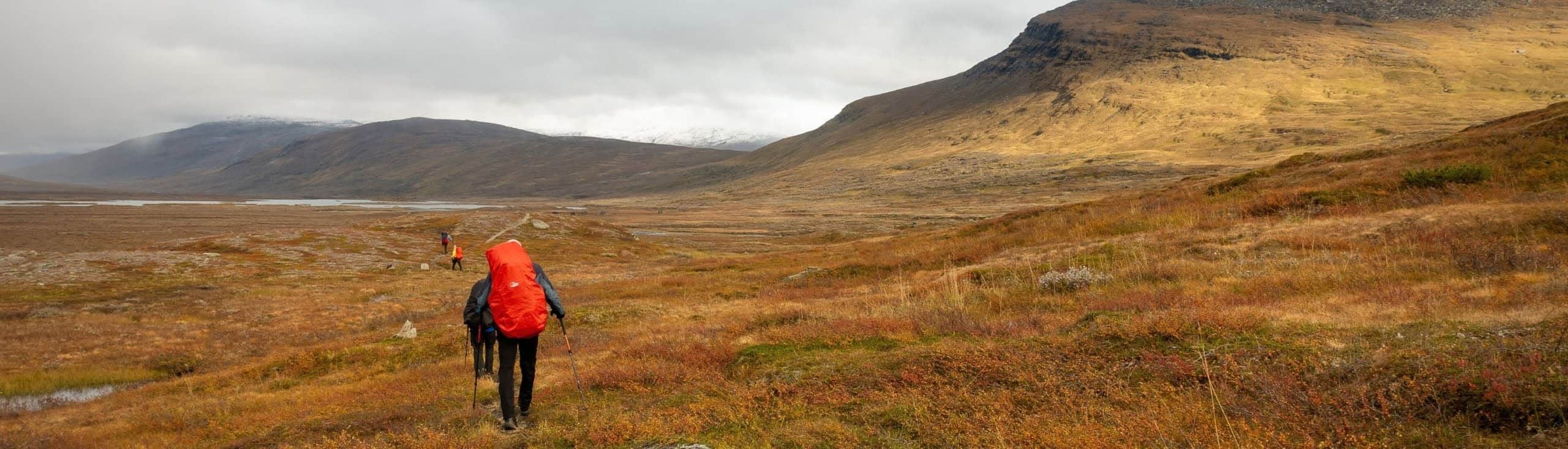 Arctic Adventure Expedities scaled ULTIMATE SAREK TRAVERSE
