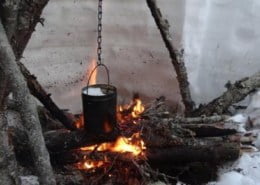 Arctic Nomands Arctic Adventure 19 PILOT: ARCTIC NOMADS