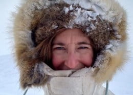 Arctic Nomands Arctic Adventure 24 PILOT: ARCTIC NOMADS